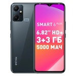 Ремонт телефона SMART 6 PLUS