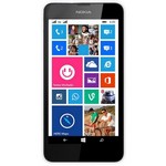 Ремонт телефона Lumia 650 Dual Sim