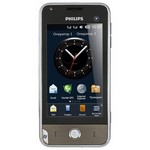 Ремонт телефона Xenium V816