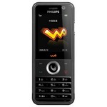 Ремонт телефона W186