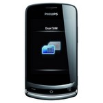 Ремонт телефона Xenium X518