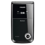Ремонт телефона Xenium X600