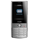 Ремонт телефона Xenium X603