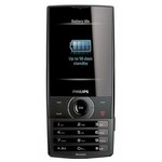 Ремонт телефона Xenium X620