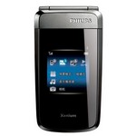 Ремонт телефона Xenium X700