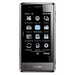 Ремонт телефона Xenium X703