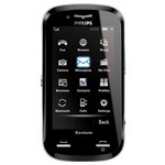 Ремонт телефона Xenium X800