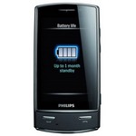Ремонт телефона Xenium X806