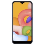 Ремонт телефона Galaxy A01