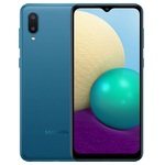 Ремонт телефона Galaxy A02