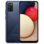 Ремонт телефона Galaxy A02s