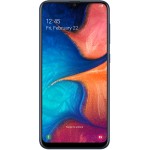 Ремонт телефона Galaxy A20