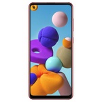 Ремонт телефона Galaxy A21s