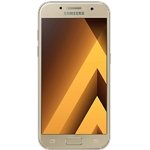Ремонт телефона Galaxy A3 2017