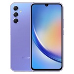 Ремонт телефона Galaxy A34