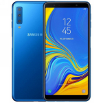 Ремонт телефона Galaxy A7 2018