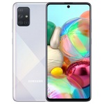 Ремонт телефона Galaxy A71