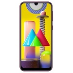 Ремонт телефона Galaxy M31s