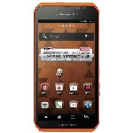 Ремонт телефона AQUOS Phone sv SH-10D