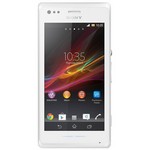 Ремонт телефона Xperia M