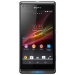 Ремонт телефона Xperia L
