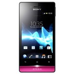 Ремонт телефона Xperia Sola MT27i