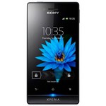 Ремонт телефона Xperia Miro ST23i