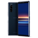 Ремонт телефона Xperia 5