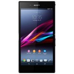 Ремонт телефона Xperia Z Ultra
