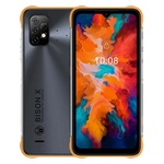 Ремонт BISON X10