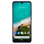 Ремонт телефона Mi A3
