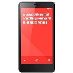 Ремонт телефона Redmi Note 4g