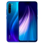 Ремонт телефона Redmi Note 8