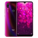 Ремонт телефона Redmi Y3