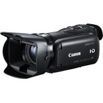 Ремонт LEGRIA HF G25