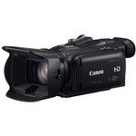 Ремонт LEGRIA HF G30