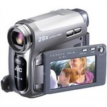 Ремонт GR-D720
