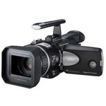 Ремонт GR-HD1