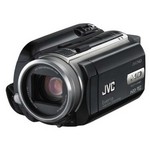 Ремонт GZ-HD30