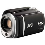 Ремонт GZ-HD520