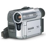 Ремонт NV-GS10