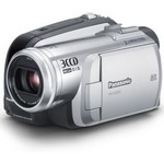 Ремонт NV-GS320