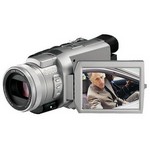 Ремонт NV-GS400
