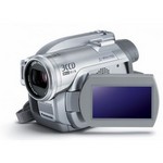 Ремонт VDR-D300