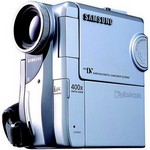 Ремонт VP-D590
