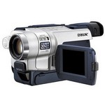 Ремонт CCD-TRV218E