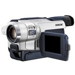Ремонт CCD-TRV418E