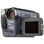 Ремонт CCD-TRV428E