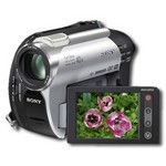 Ремонт DCR-DVD109E