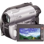 Ремонт DCR-DVD115E